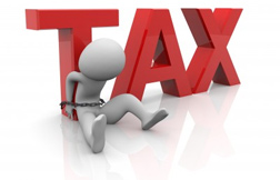 Muss man Steuern auf die Lottogewinne bezahlen